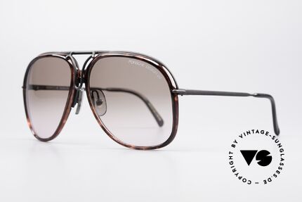 Porsche 3 in 1 Small 5631 + 5632 + 5633, each shape (5631, 5632 and 5633) in one color, Made for Men and Women