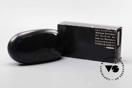 Porsche 3 in 1 Large 5631 And Two 5632 Shades, Size: large, Made for Men