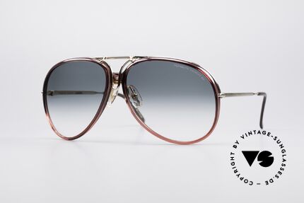 Porsche 3 in 1 Large 5631 And Two 5632 Shades Details