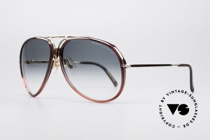 Porsche 3 in 1 Large 5631 And Two 5632 Shades, two colors of model 5632 and one of 5631 (black), Made for Men