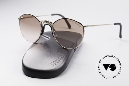 Porsche 5638 True 90's Vintage Glasses, unworn (like all our vintage PORSCHE Design shades), Made for Men and Women
