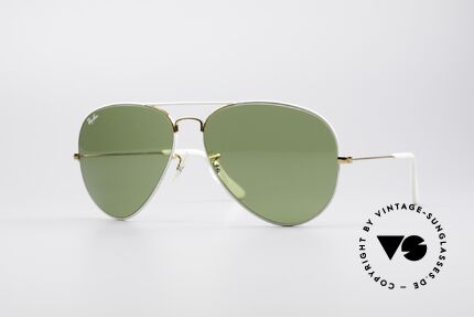 Ray ban top special edition