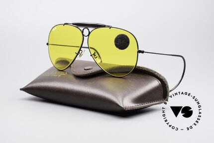 Sunglasses Ray Ban Shooter Sport B L Kalichrome Lenses