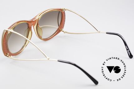 Paloma Picasso 3719 Case Can Be Used As Wallet, Optyl-framework = synonymous of timeless quality, Made for Women Paloma Picasso 3719 Case Can Be Used As Wallet, Optyl-framework = synonymous of timeless quality, Made for Women