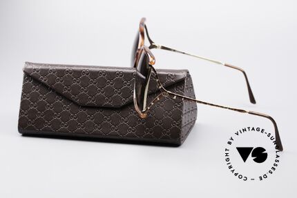 Gucci 2302 Ladies XXL Sunglasses, Size: large, Made for Women