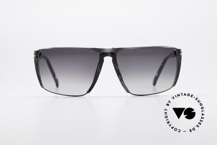 Gucci 1303 80's Designer Sunglasses, with the famous Gucci symbol (2 connected stirrups), Made for Men and Women
