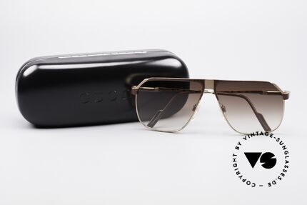 Gucci 1200 Men's Luxury Sunglasses, a vintage designer "must-have" of top-quality !!!, Made for Men