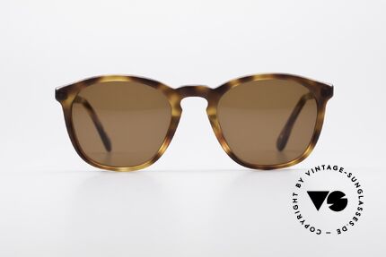 Matsuda 2816 High-End Vintage Sunglasses, outstanding quality by the Japanese Design manufactory, Made for Men