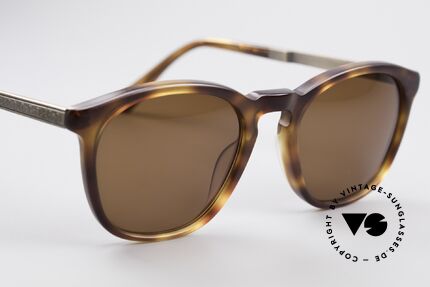 Matsuda 2816 High-End Vintage Sunglasses, unworn rarity (a 'MUST HAVE' for all lovers of quality), Made for Men