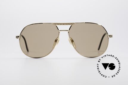 Bugatti EB502 - L Zeiss Mineral Lenses, incredible top-quality - You must feel this! - monolithic!, Made for Men