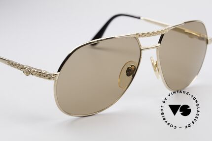 Bugatti EB502 - L Zeiss Mineral Lenses, unworn RARITY with orig. Bugatti case (collector's item), Made for Men