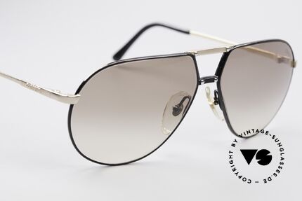 Carrera 5326 - S 80's Men's Sunglasses, never worn (like all our rare vintage Carrera eyewear), Made for Men and Women