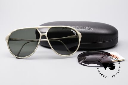 Carrera 5425 Robert De Niro Shades, NO retro sunglasses, but an authentic original from 1992, Made for Men