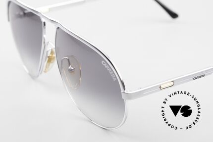 Carrera 5305 Adjustable 80's Sunglasses, hybrid between functionality; quality; luxury lifestyle, Made for Men