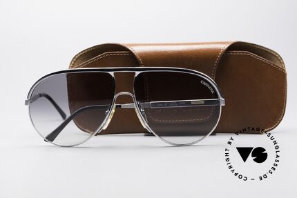 Carrera 5305 Adjustable Sunglasses, unworn, NOS (like all our vintage CARRERA sunglasses), Made for Men
