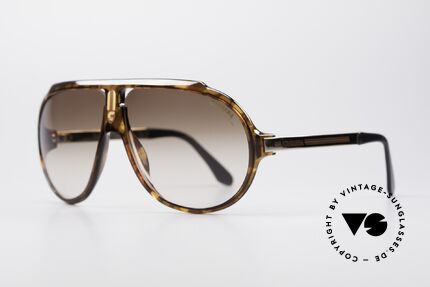 Carrera 5512 Don Johnson Sunglasses, Carrera Mod. 5512 worn by Don Johnson in Miami Vice, Made for Men