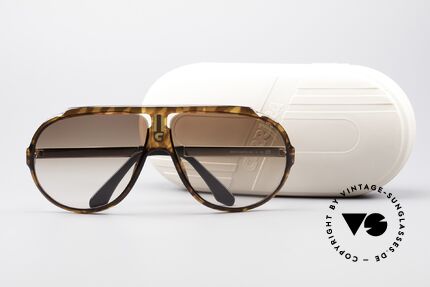 Carrera 5512 Don Johnson Sunglasses, NO retro sunglasses, but a 30 years old ORIGINAL, vertu!, Made for Men