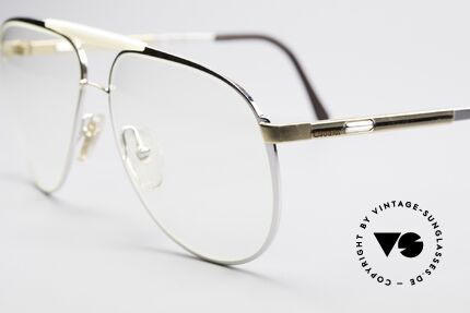 Carrera 5314 - L Adjustable Vario System, great Vario System for a variable temple length, Made for Men
