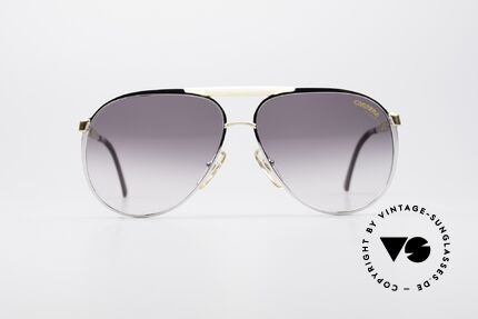 Carrera 5314 - S Adjustable Vario Temples, soberly elegance in styling, colouring & design, Made for Men and Women