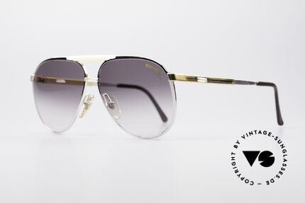 Carrera 5314 - S Adjustable Vario Temples, top wearing comfort thanks to individual fitting, Made for Men and Women