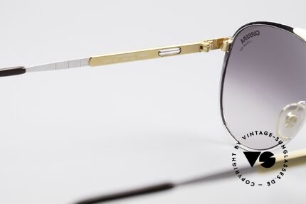 Carrera 5314 - S Adjustable Vario Temples, unworn (like all our rare VINTAGE 80's eyewear), Made for Men and Women