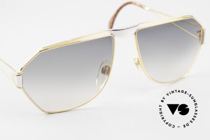 St. Moritz 403 80's Jupiter Sunglasses, unworn (like all our legendary ST. MORITZ sunglasses), Made for Men