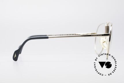 Longines 0154 1980's Aviator Eyeglasses, NO RETRO EYEWEAR, but a true old 1980's Original!!, Made for Men