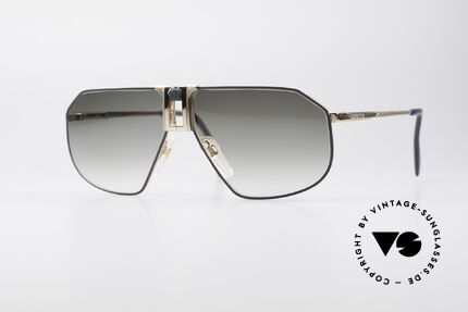 Longines 0153 No Retro Vintage Sunglasses, high-end VINTAGE designer sunglasses by LONGINES, Made for Men