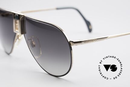 Longines 0154 1980's Aviator Sunglasses, luxury designer shades for gentlemen; pure lifestyle!, Made for Men