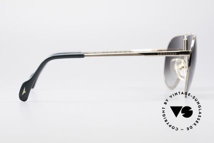 Longines 0154 1980's Aviator Sunglasses, NO RETRO EYEWEAR, but a true old 1980's Original!!, Made for Men