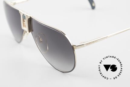 Longines 0154 1980's Aviator Sunglasses, luxury designer shades for gentlemen; pure lifestyle!, Made for Men