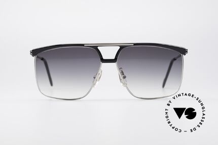 Ferrari F35 Men's 80's Vintage Shades, finest quality & superior frame finishing; true vintage, Made for Men