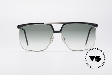 Ferrari F35 Men's Vintage 80's Shades, finest quality & superior frame finishing; true vintage, Made for Men