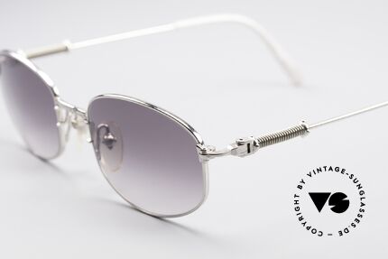 Jean Paul Gaultier 55-6102 True Vintage No Retro Specs, never worn (like all our "old" Gaultier sunglasses), Made for Men and Women