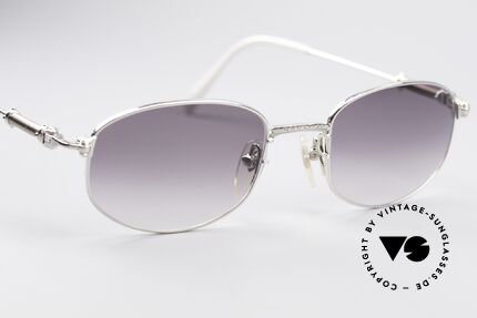 Jean Paul Gaultier 55-6102 True Vintage No Retro Specs, NO RETRO SHADES, but a 25 years old ORIGINAL, Made for Men and Women