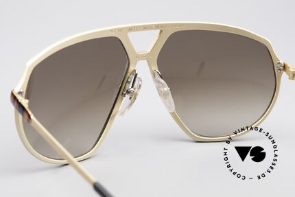 Alpina M1/8 80's West Germany Frame, reduced to 249,-€ (frame finish has 2 small scratches), Made for Men
