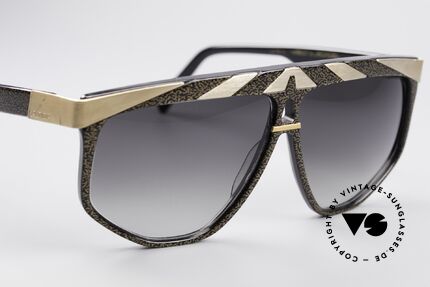 Alpina G82 No Retro Sunglasses Old 80's, unworn (like all our rare vintage ALPINA sunglasses), Made for Men and Women