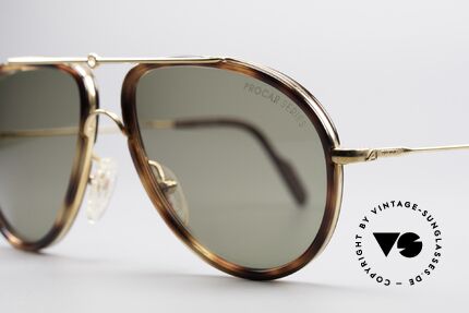 Alpina PC202 Procar Series 90's Shades, new old stock (like all our Alpina vintage ProCar shades), Made for Men