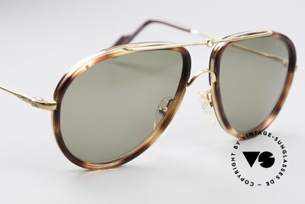 Alpina PC202 Procar Series 90's Shades, NO retro sunglasses, but a 25 years old vintage original, Made for Men