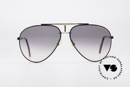 Alpina PC71 Adjustable Vintage Shades, the frame can be adjusted with a little screwdriver, Made for Men