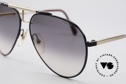 Alpina PC71 Adjustable Vintage Shades, 1. class wearing comfort thanks to individual fitting, Made for Men