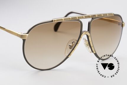 Alpina M1 Iconic West Germany Frame, one of the most wanted vintage shades, WORLDWIDE, Made for Men and Women