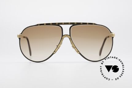 Alpina M1 Iconic West Germany Frame, M1 = the bestseller sunglasses of the 1980's per se, Made for Men and Women