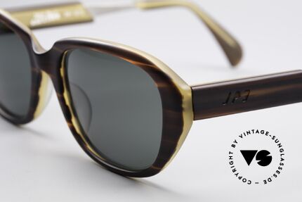 Jean Paul Gaultier 56-1072 90's Designer Sunglasses, unworn, N.O.S. (like all our vintage designer glasses), Made for Men and Women