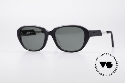 Jean Paul Gaultier 56-1072 Designer 90's Sunglasses, 1990s vintage designer sunglasses by Jean P. Gaultier, Made for Men and Women