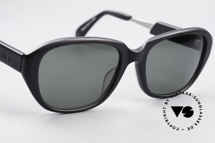 Jean Paul Gaultier 56-1072 Designer 90's Sunglasses, NO RETRO shades, but a rare ORIGINAL from 1995/96, Made for Men and Women
