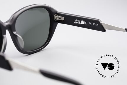 Jean Paul Gaultier 56-1072 Designer 90's Sunglasses, Size: medium, Made for Men and Women