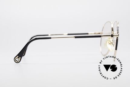 Aigner EA6 Rare 80's Vintage Eyeglasses, NO RETRO SPECS, but genuine vintage commodity!, Made for Men and Women