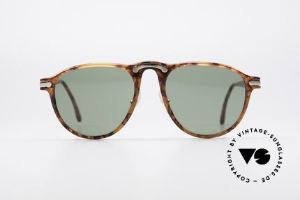 BOSS 5111 True Vintage Sunglasses, cooperation between BOSS & Carrera, at that time, Made for Men