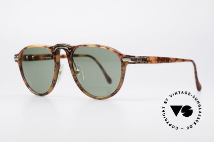 BOSS 5111 True Vintage Sunglasses, high-end OPTYL material (lightweight & durable), Made for Men